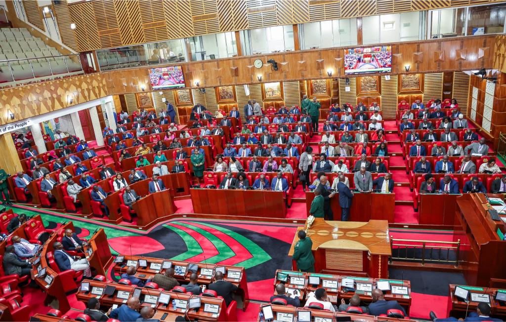 Bill proposes senior counsel title for top legal and government leaders