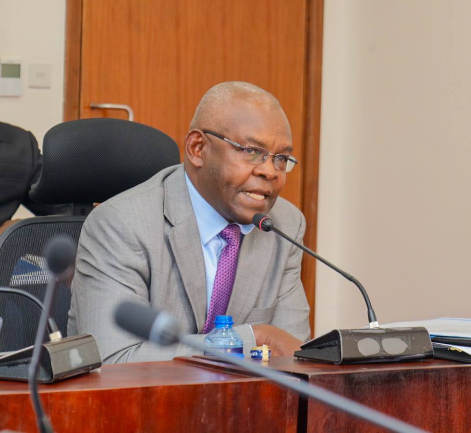 CBK lacks power to act on counties’ illegal bank accounts