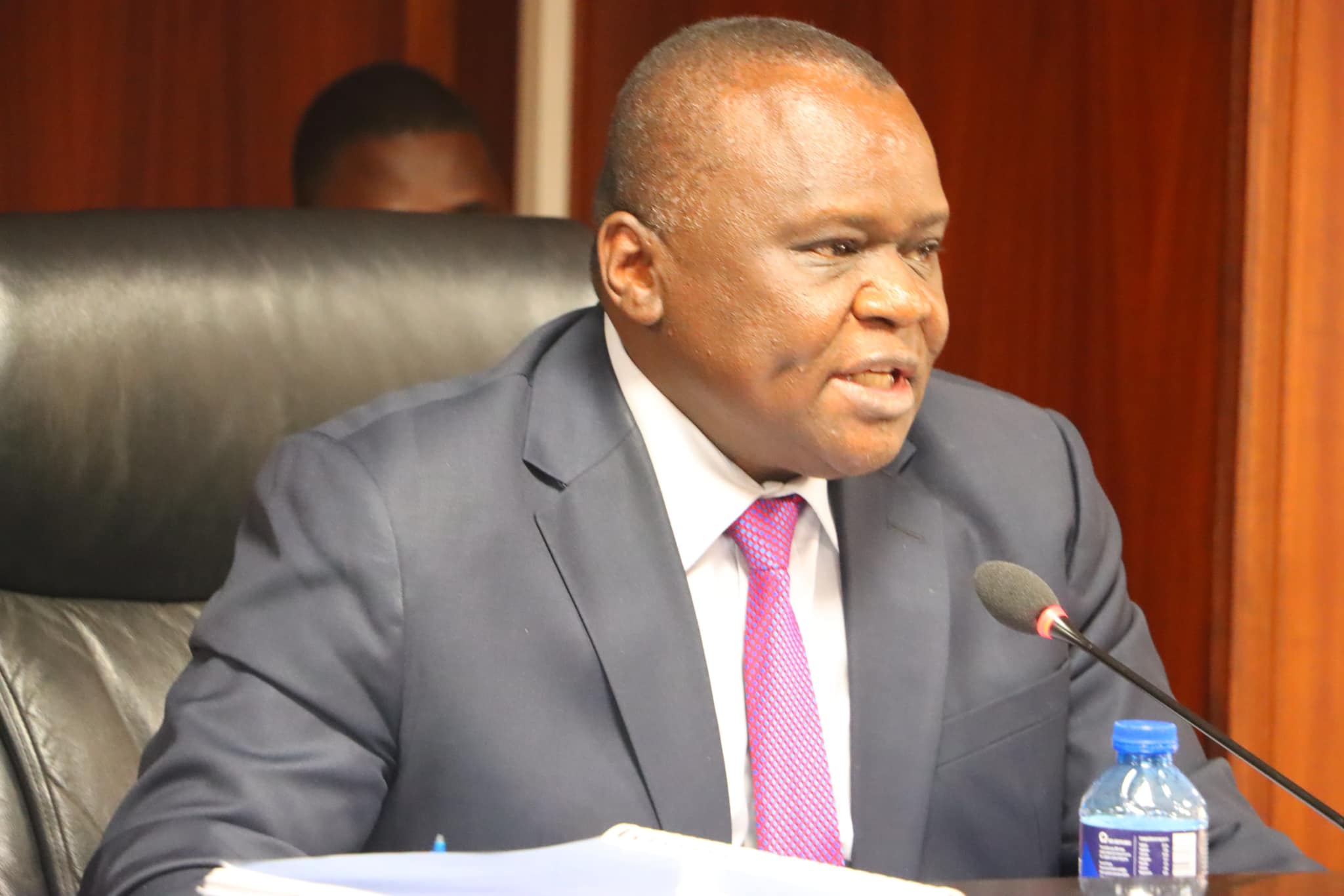 KETRACO faces Sh13 billion legal risk as MPs query project delays