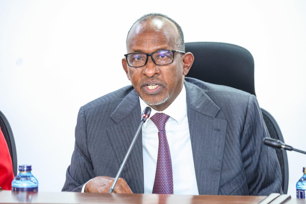 Health ministry rolls out recovery plan for Thange oil spill victims