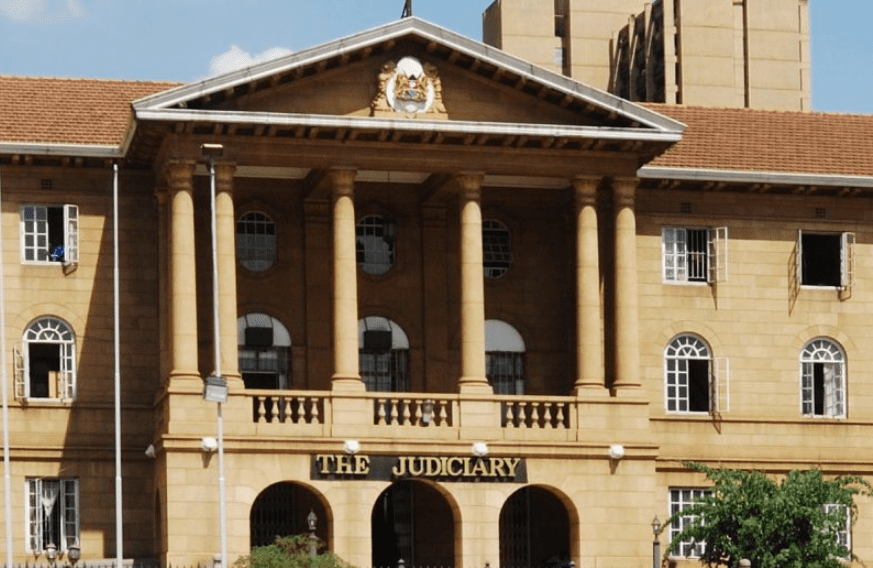 Judiciary clears misreporting on police roadblock ruling
