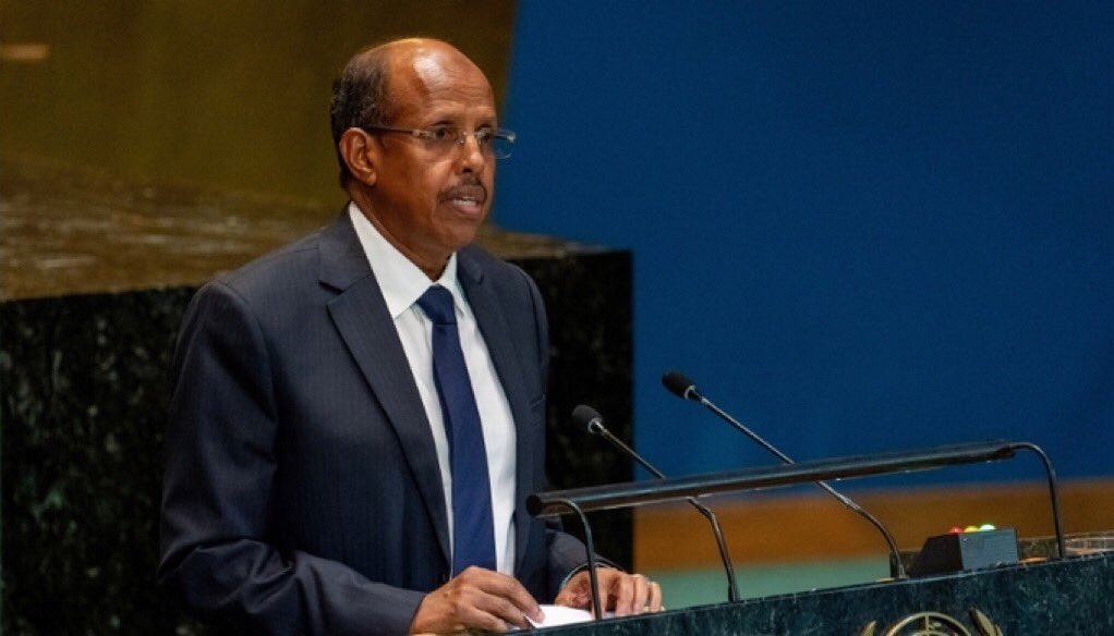 AU applauds France’s recognition of Palestine, urges global backing
