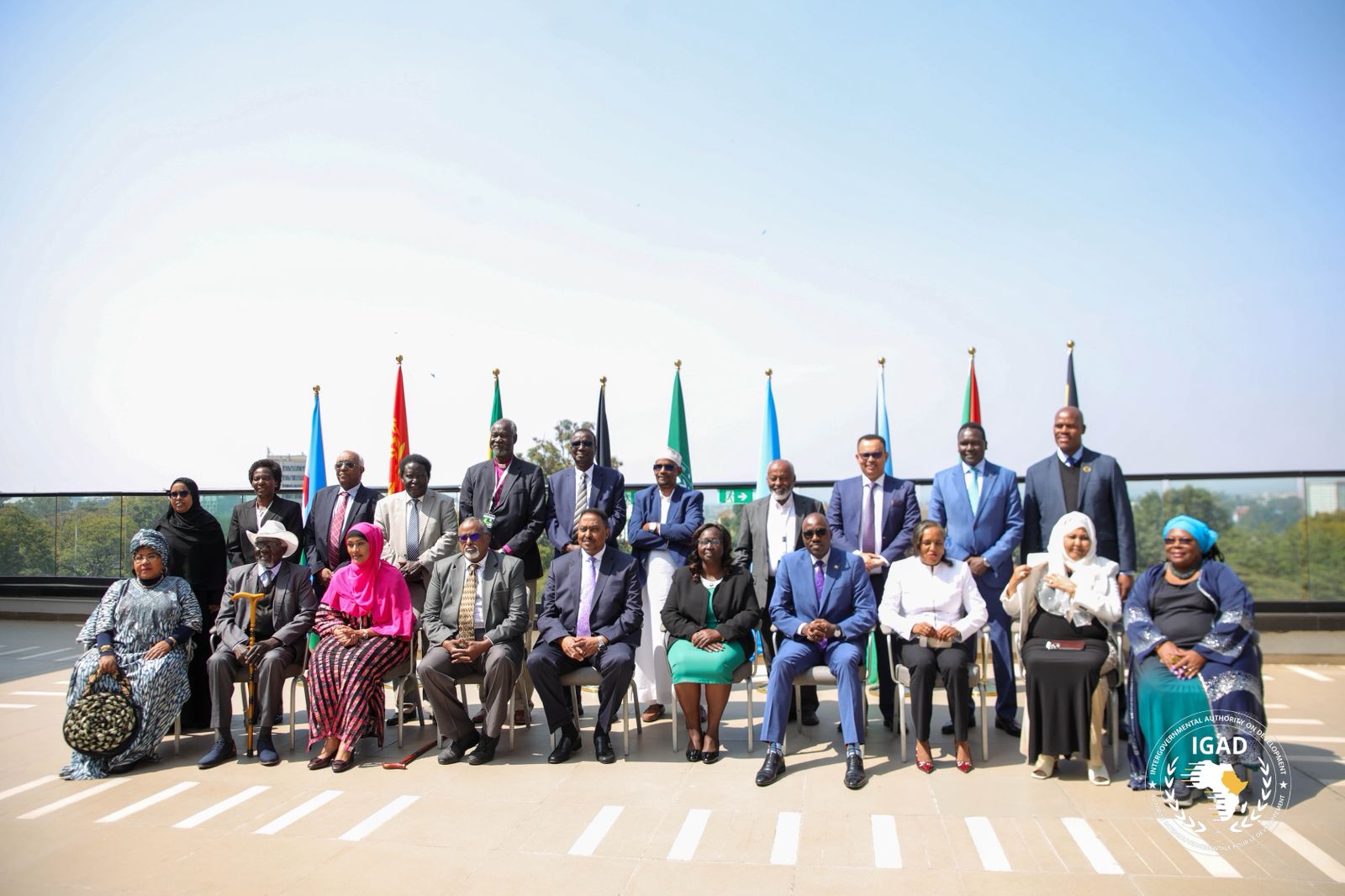 Kenya rallies IGAD to put women and youth at the Heart of peacebuilding