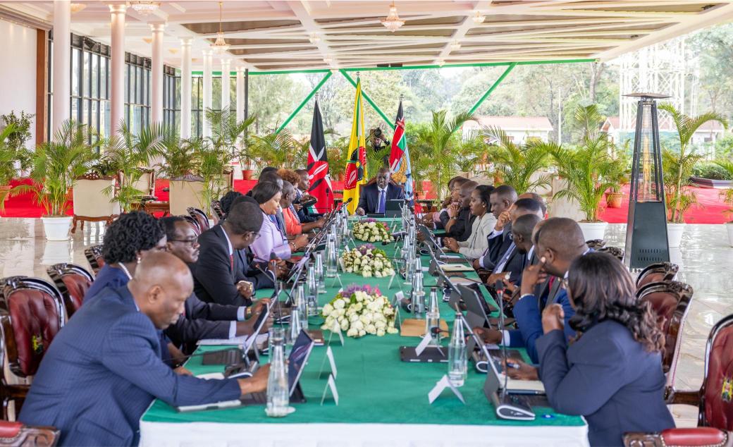 Cabinet approves Healthcare Bill to tackle malpractice and boost patient safety