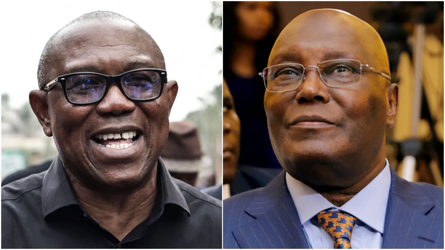 Atiku, Obi join forces in ADC to challenge Tinubu in 2027