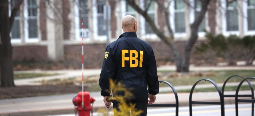 FBI arrests, extradites Kenyan-based suspect in Washington State killing