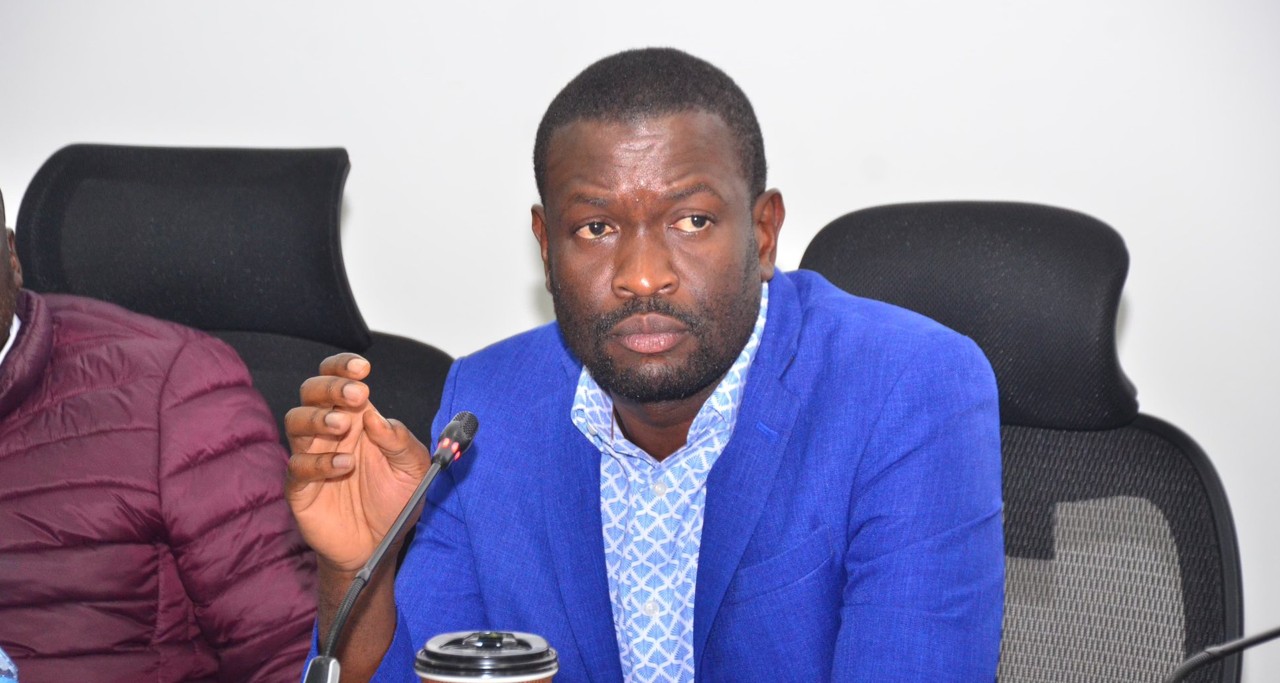 Sifuna says ODM’s MoU with UDA collapsed after police killings