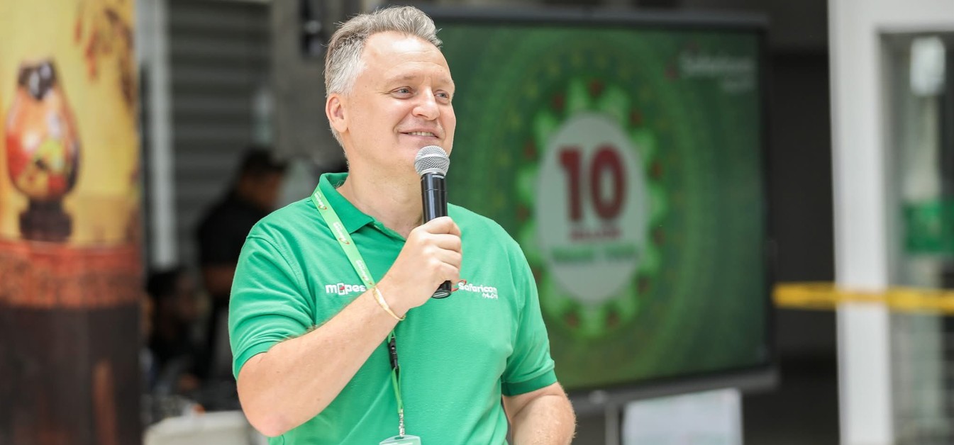 Safaricom Ethiopia hits 10 million customers in push for digital growth