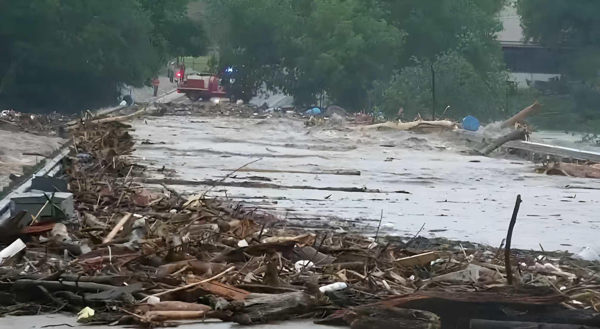 Death toll rises, but missing plummets in Texas Hill Country flood disaster