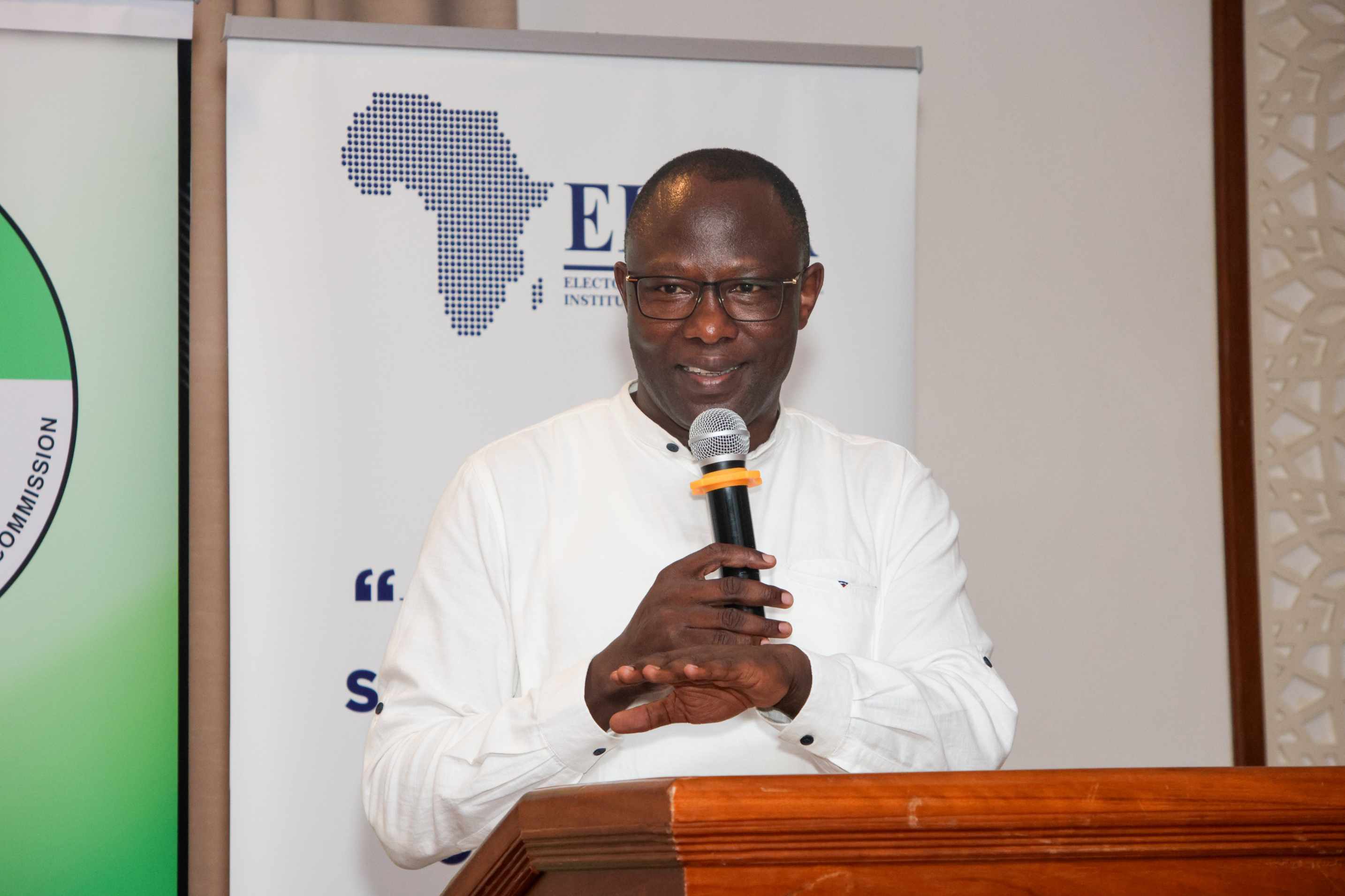 IEBC to roll out voter registration in August