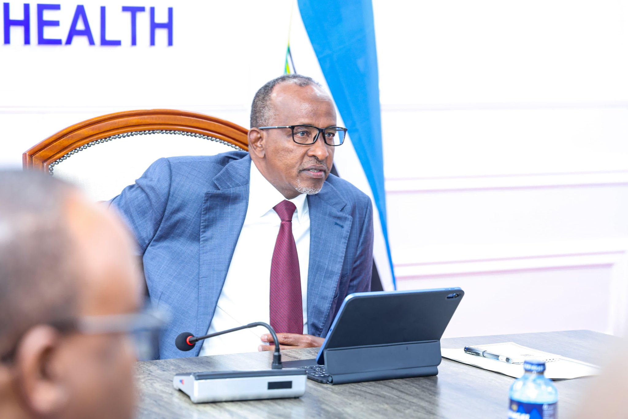Hospitals ordered to update bed numbers in new health ministry directive