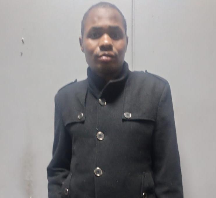 Prime suspect in Kenyatta Hospital ward killings arrested after fresh murder