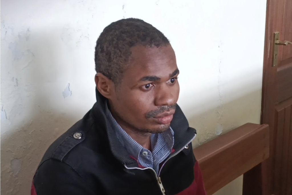 Court orders 10-day detention for KNH suspect amid health concerns