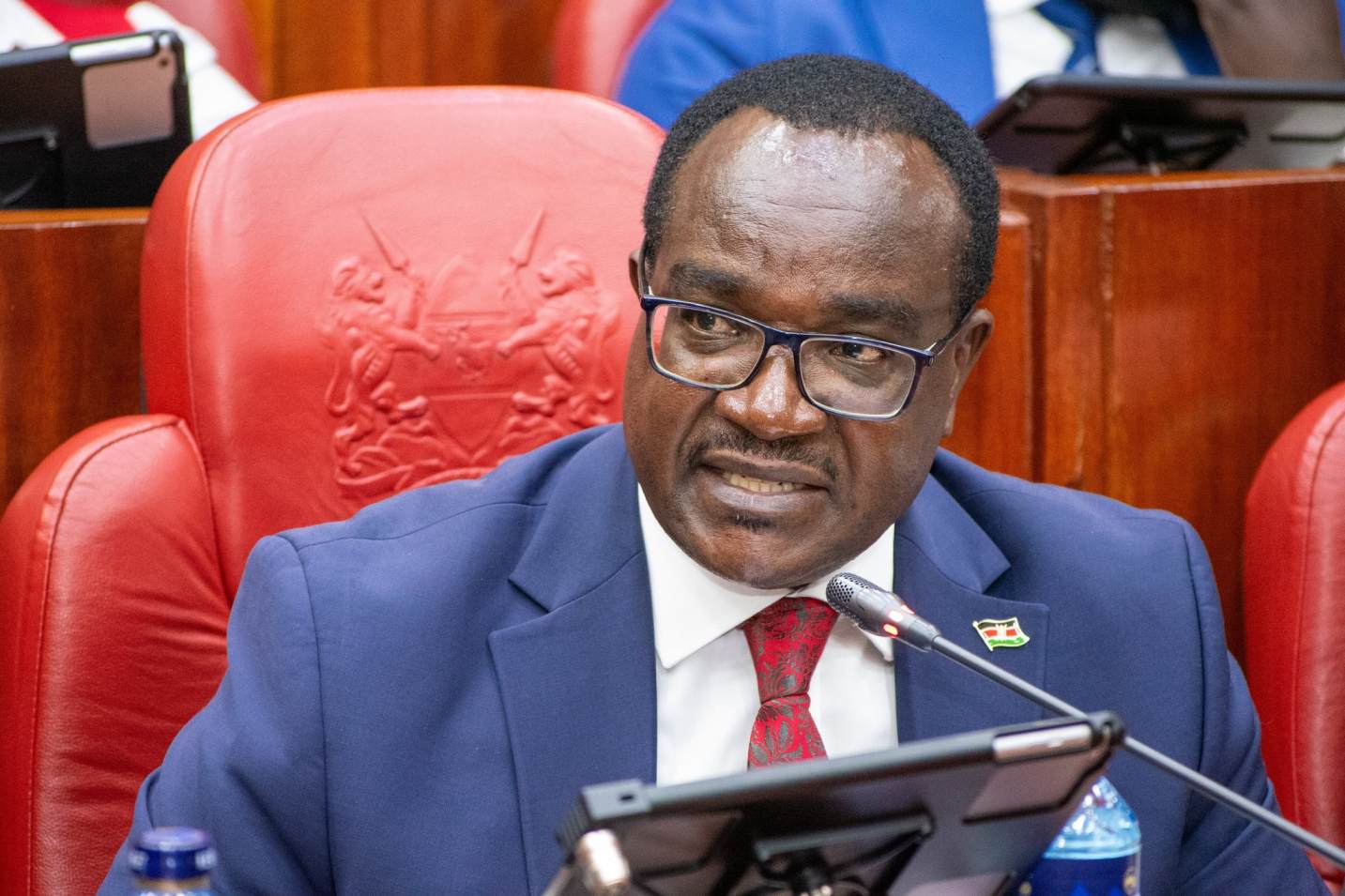 26 universities get new councils as CS Ogamba wields appointment powers
