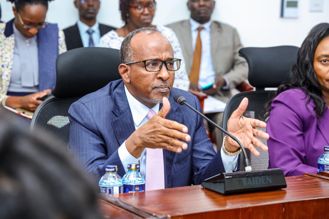 Unqualified workers face arrest over UHC payroll fraud