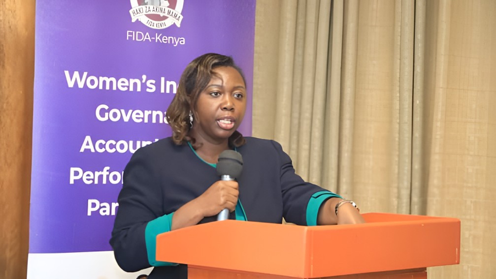 FIDA-Kenya demands justice over protest killings, police brutality and sexual violence