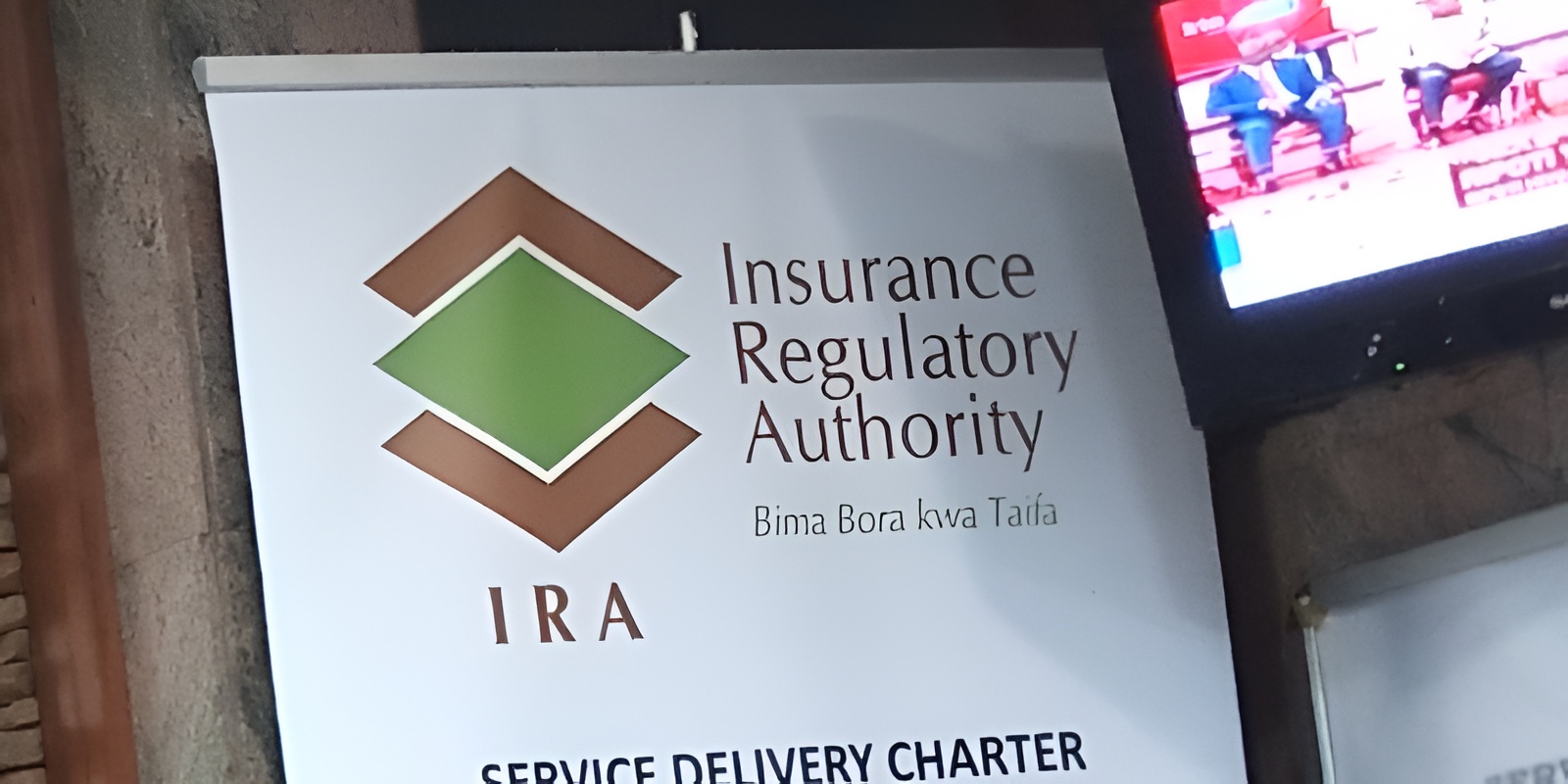 IRA moves to clean up sector, deregisters 20 insurance brokers