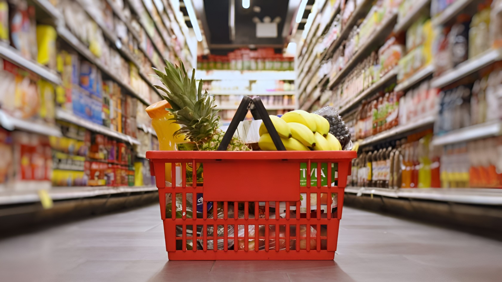 June inflation rate unmoved at 3.8% despite shifting prices