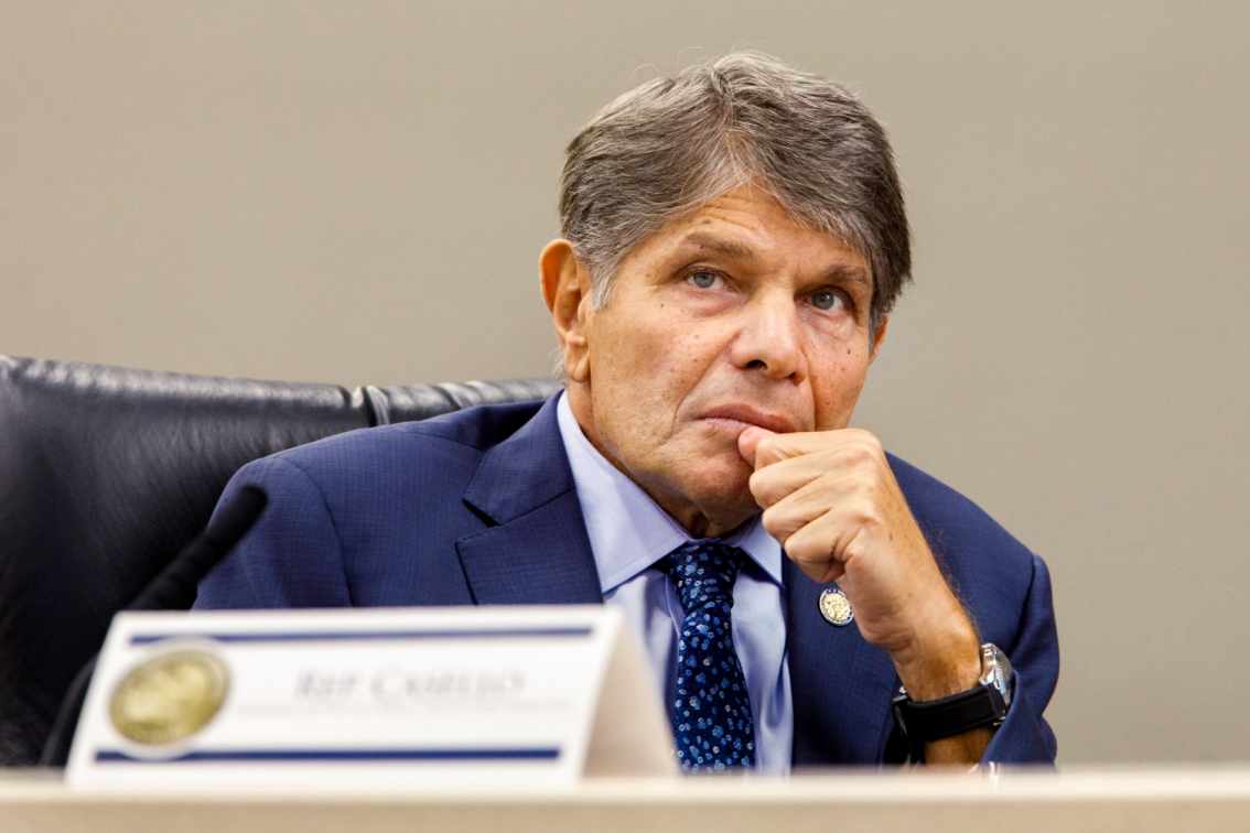 Florida State Rep. Joe Casello dies at 73 following heart attack