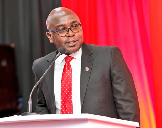 KRA to upgrade cargo clearance system with AI