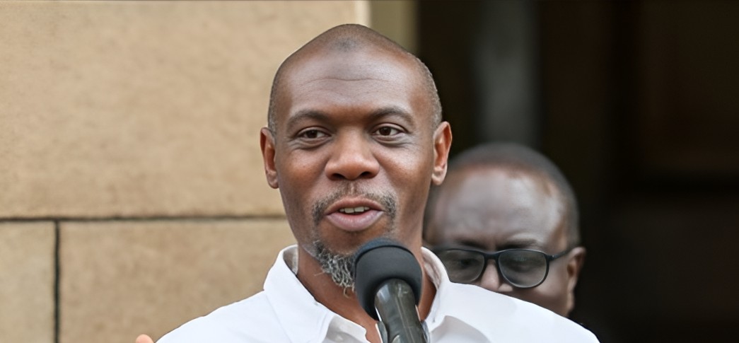 Why I spent 14 years on death row despite 5-year sentence -Stephen Munyakho