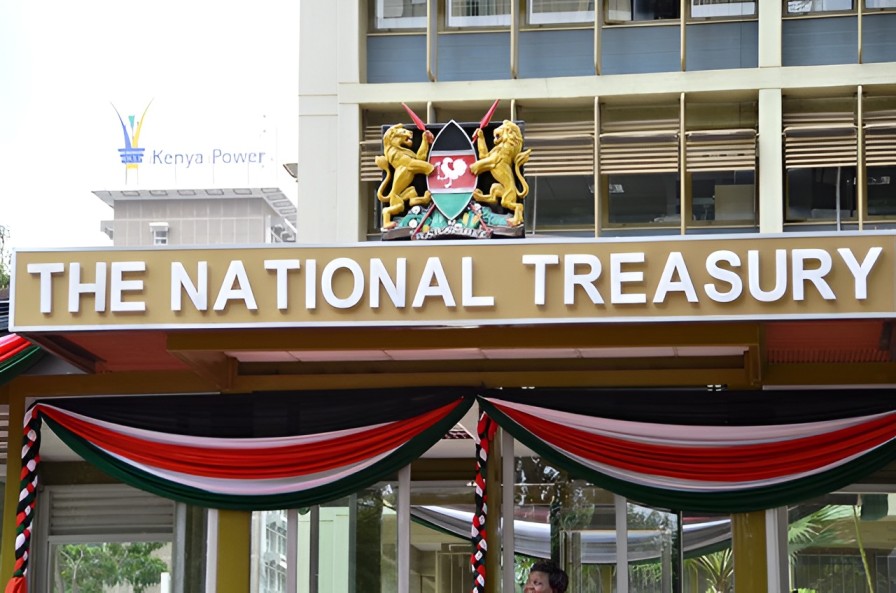 Kenya’s pension bill hits Sh200bn as retirees face delays