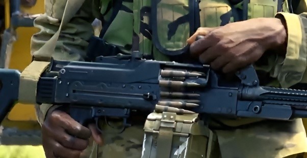 From terror to trust: How intelligence-led forces are reclaiming Boni forest