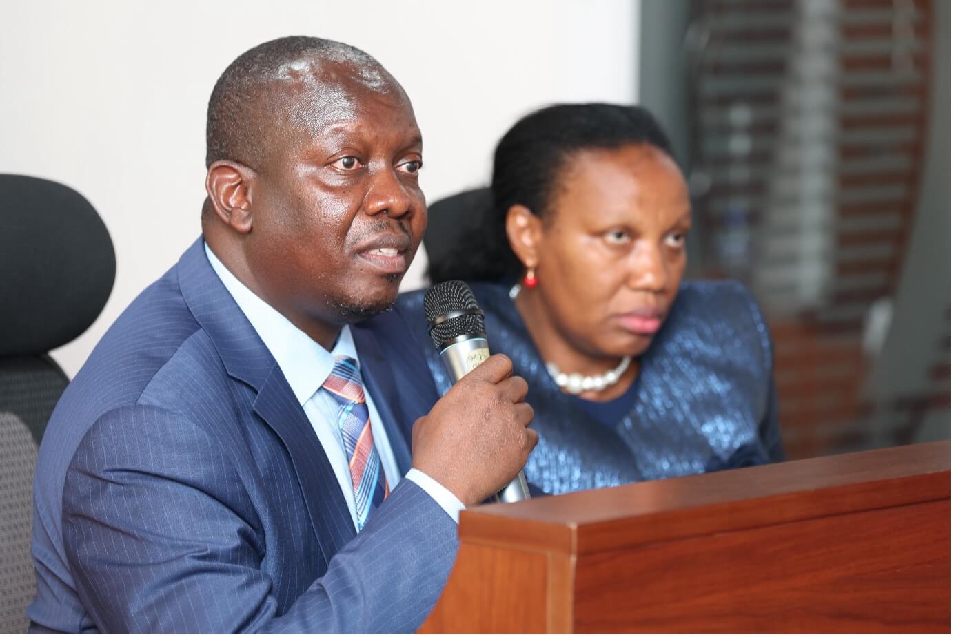 DPP seeks to move Baby Pendo trial to Kisumu