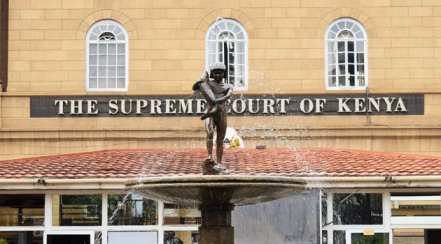 NSSF moves to Supreme Court in Sh244m CCTV contract dispute