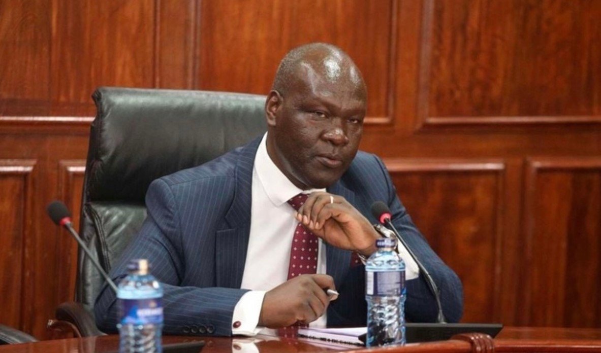 Relief in sight as SRC plans salary review for public workers