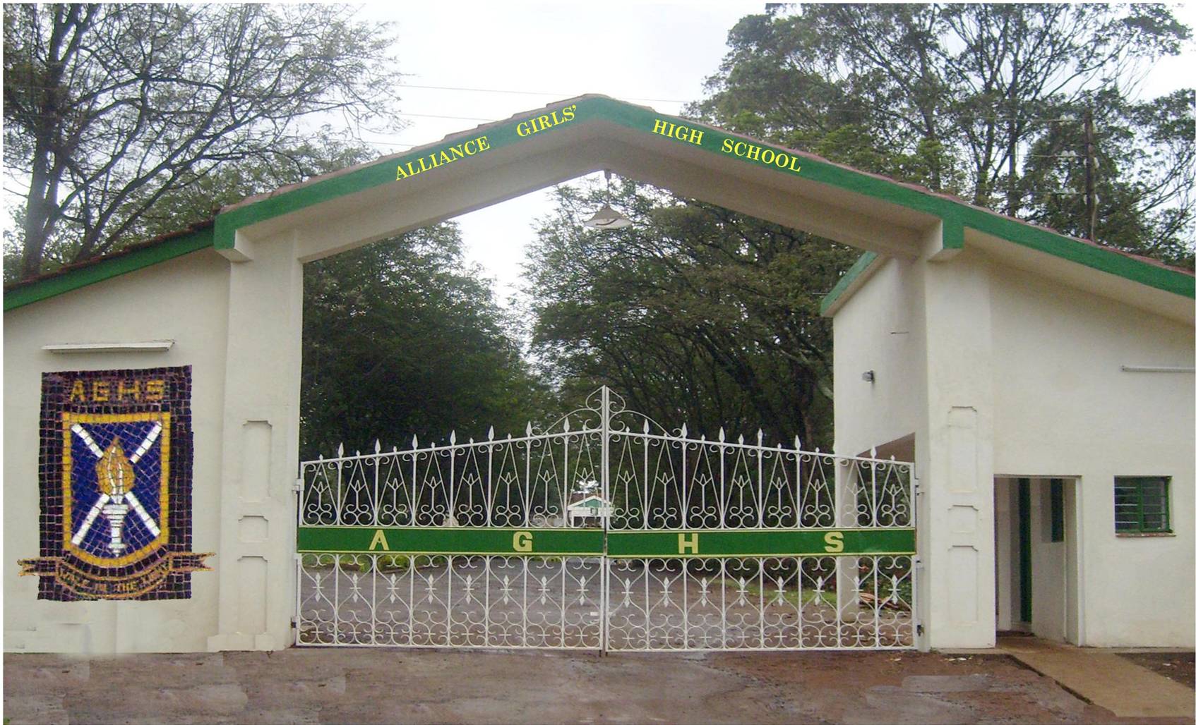 FAWE-Kenya demands urgent action over sexual abuse allegations at Alliance Girls