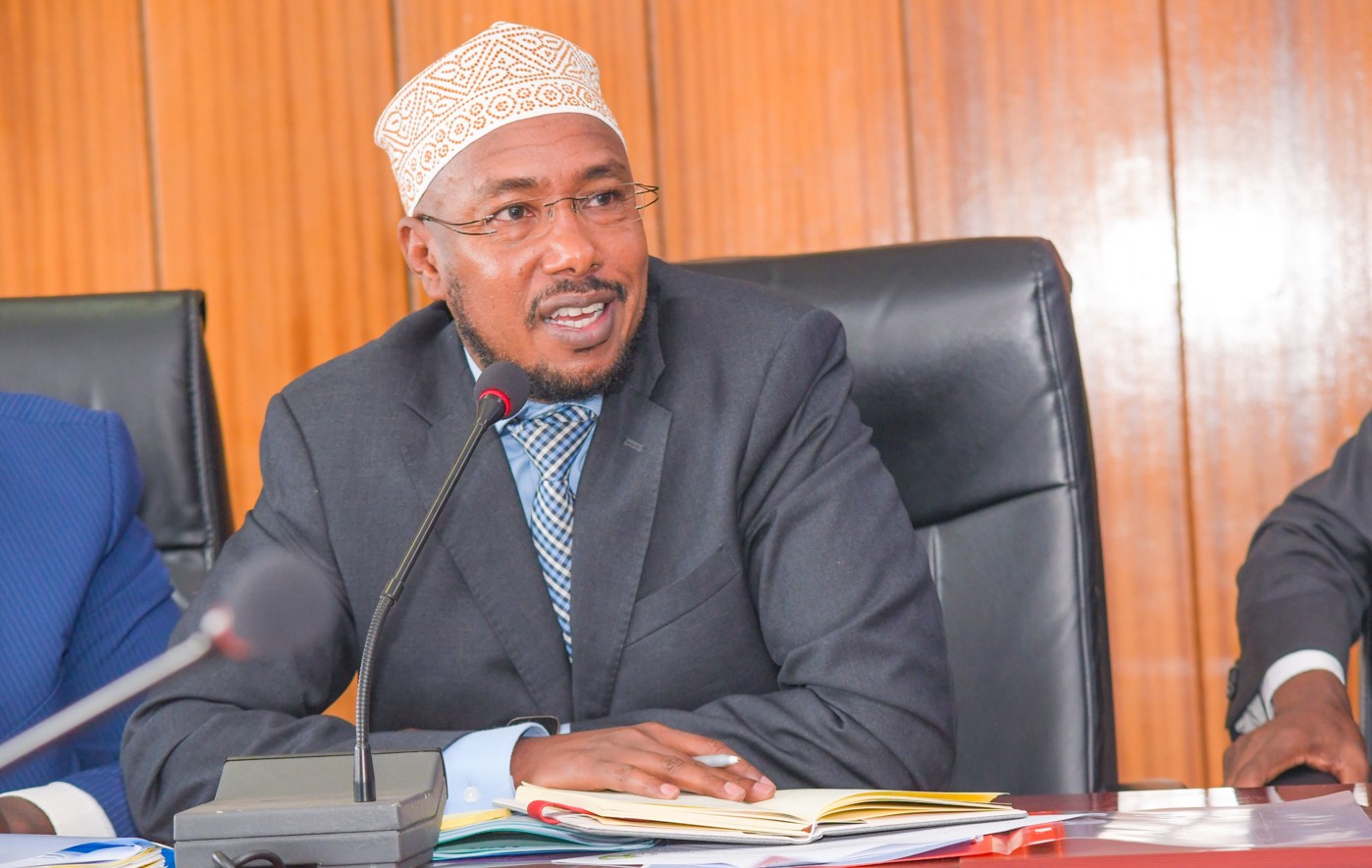 Uchaguzi centre: IEBC targets 2026 start for new Sh3.5 billion office