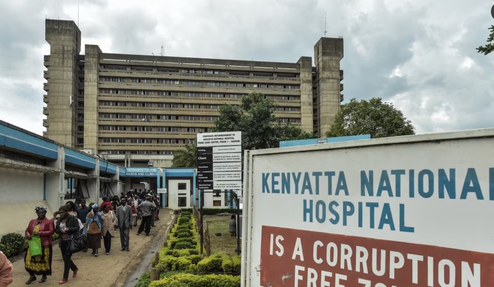 Another patient found dead at KNH as investigations begin