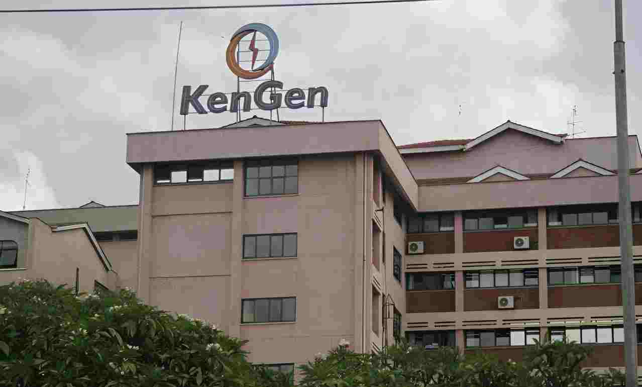 KenGen to manufacture solar kits in Naivasha to boost revenue