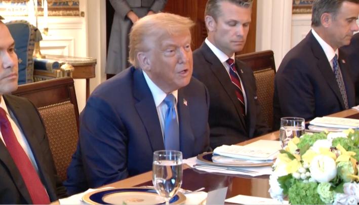 US delays tariffs but warns 14 countries including Japan and South Korea