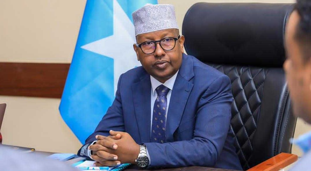 Somalia blocks Ethiopia from joining naval exercise over sovereignty row
