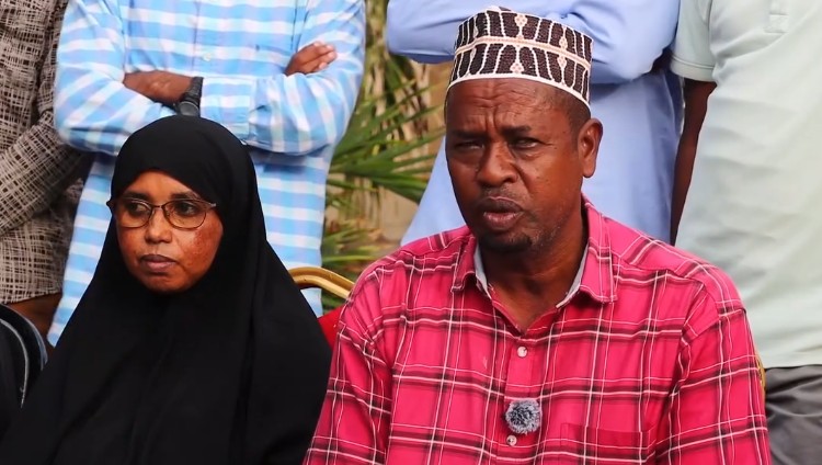 Police ordered to trace missing Wajir official by September 16