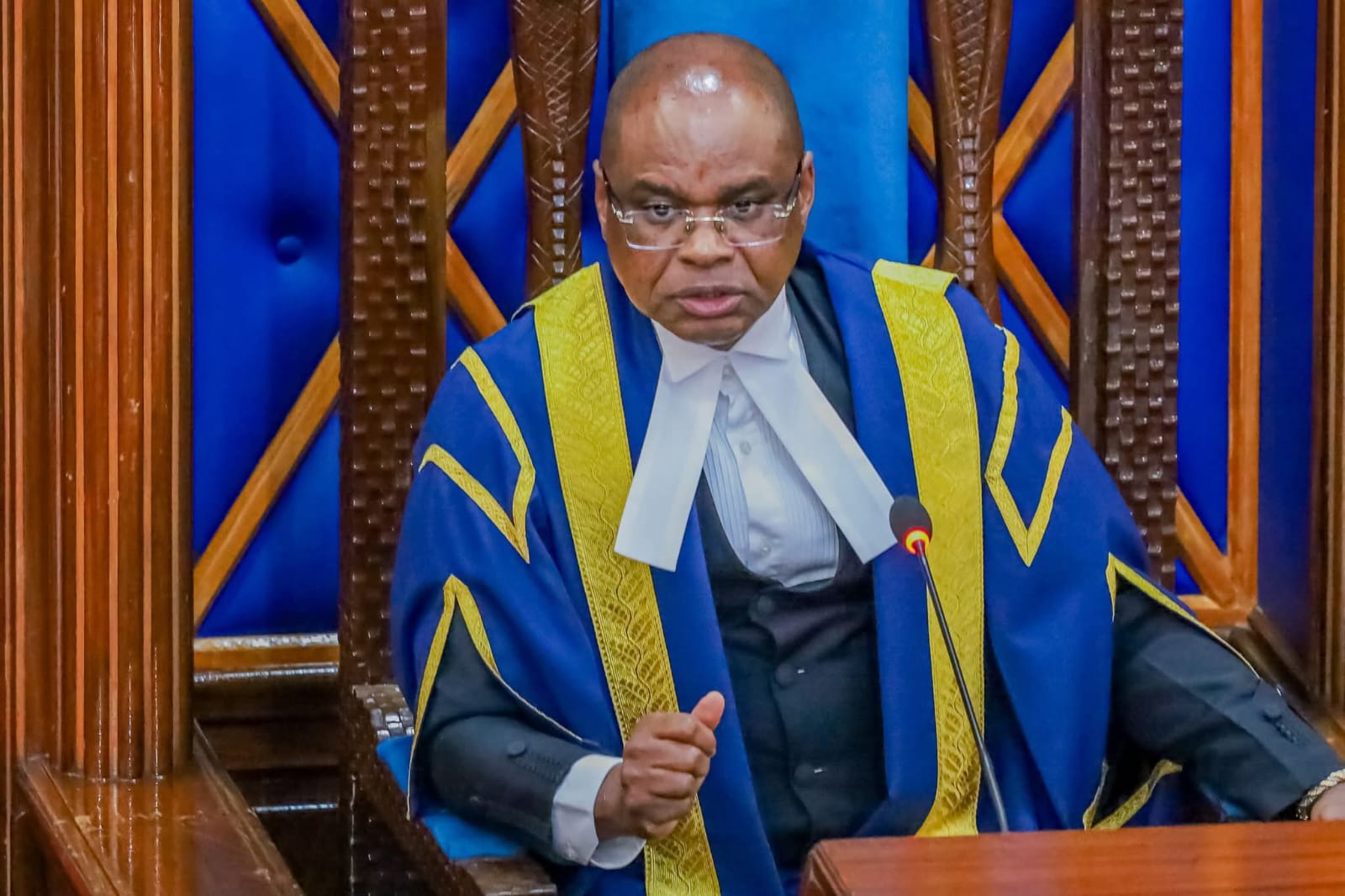 Senate seeks public views on proposed culture bill