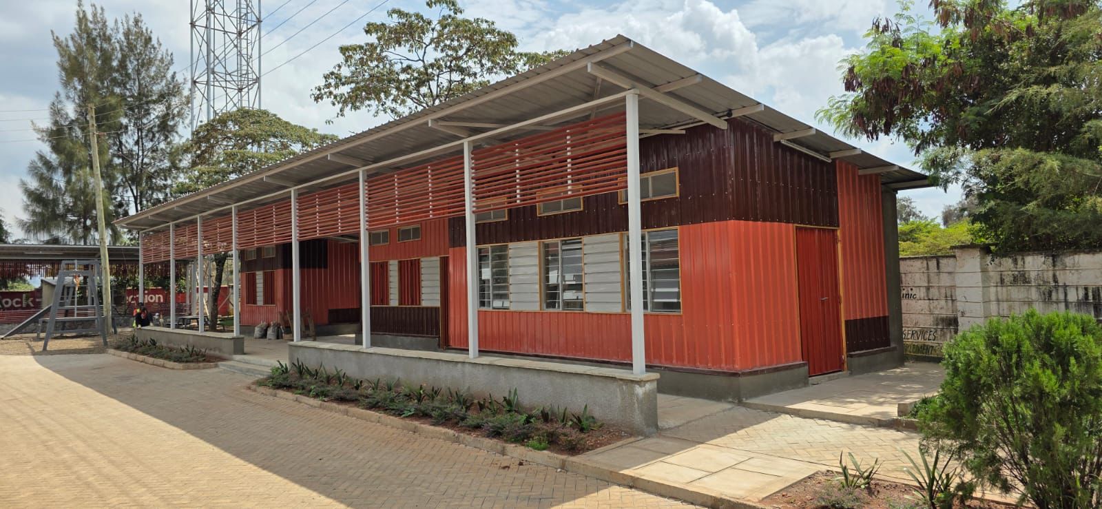 Kayole, Kahawa Soweto at the heart of Nairobi’s new urban renewal plan