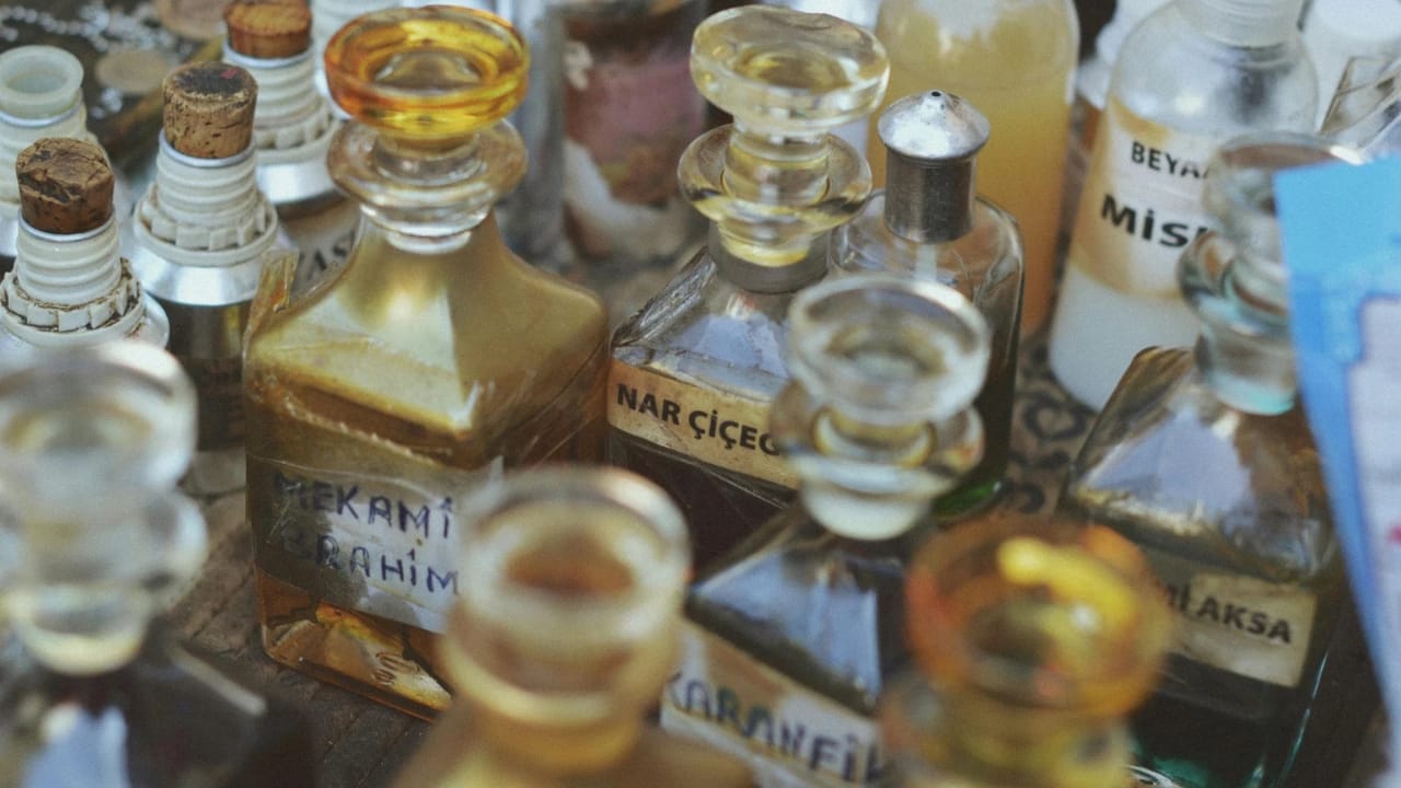 Garissa women rebuild lives through perfume business after Suq Mugdi inferno