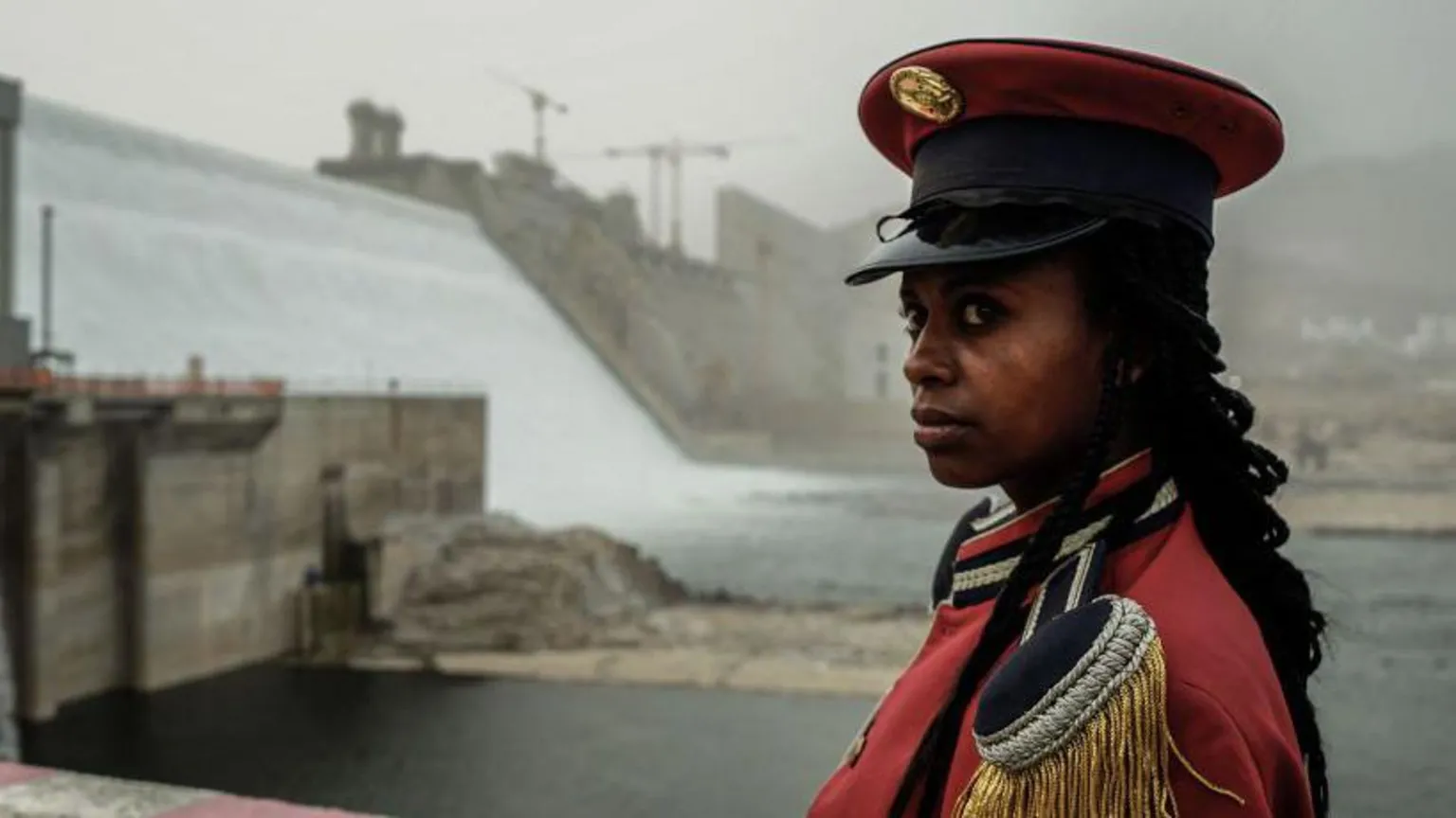 Ethiopia completes controversial mega-dam on Blue Nile
