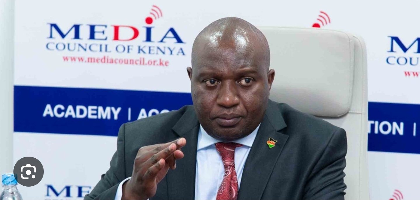 Media Code ushers in new era for journalism – MCK
