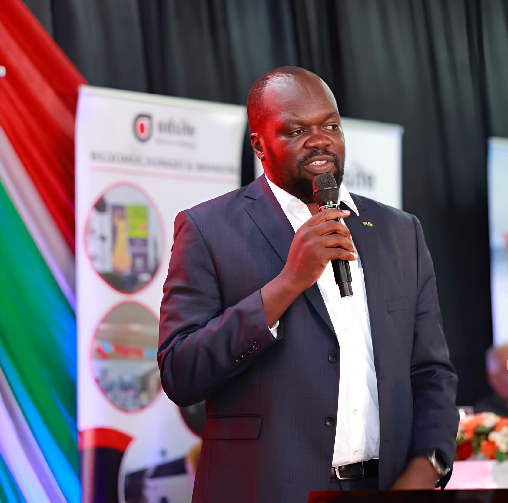 Alai: Leaderless Gen Z poses biggest risk to national dialogue