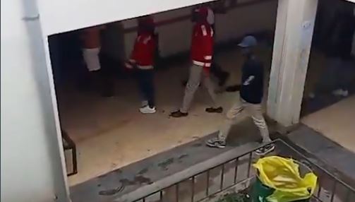 Hospital Horror: Goons invasion halts caesarean section in Kitengela