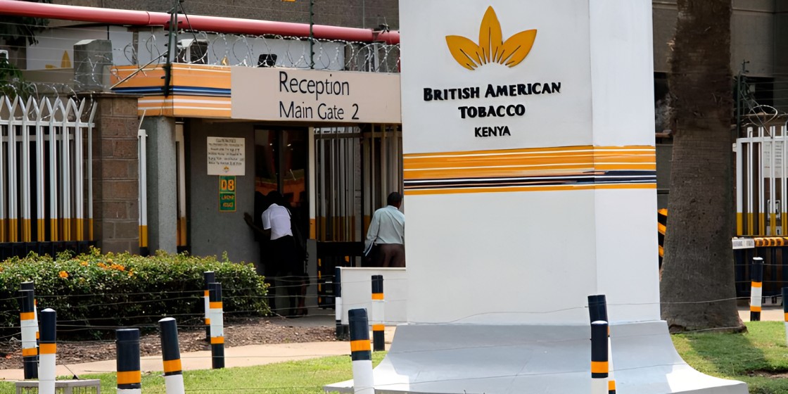 BAT Kenya doubles dividend as half-year profit jumps to Sh2.98 billion