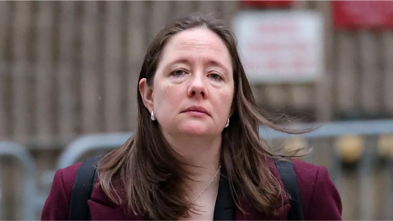 US prosecutor who handled Diddy and Epstein cases fired without explanation