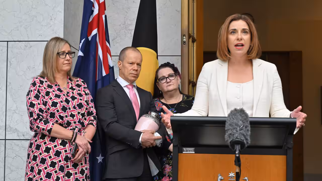 Australia widens teen social media ban to YouTube, scraps exemption