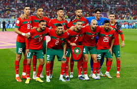 CHAN: Morocco name star studded squad to travel to Kenya