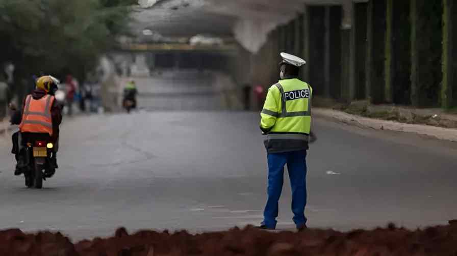 Traffic alert: Major road closures in Nairobi ahead of CHAN kick-off