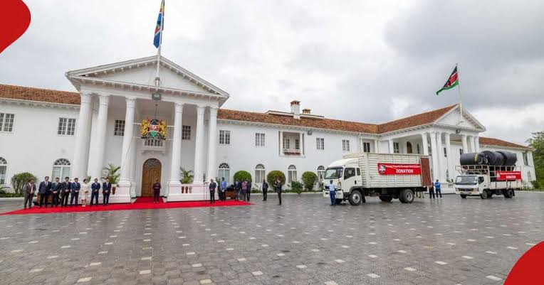 Lawyer moves to block Ruto’s Sh1.2 billion church at State House